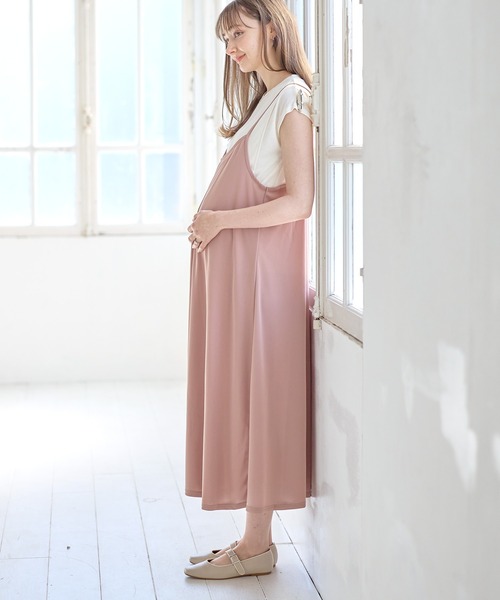 Rosemadame（ローズマダム） マタニティ 「セット」汗染み防止加工