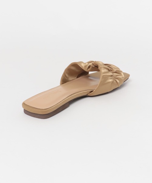 【シンプル＆タイムレスな魅力♢】CHANEL *ビーチサンダル REEF SANDY HI[CI6991-SL35]｜URBAN RESEARCH公式ファッション通販