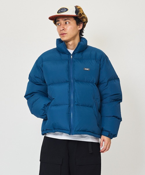 ダウン ダウンジャケット DOWN JACKET DOWN