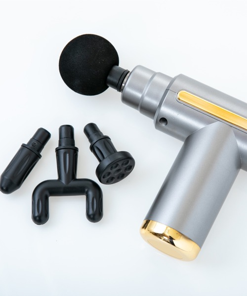 CALIFORNIA OUTFITTERS STD 3-9E2 KINMAKU mini ドリルガン「Maison