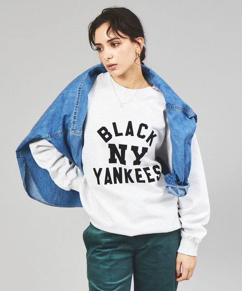 SCREEN STARS（スクリーンスターズ） トレーナー スウェット 「SCREEN