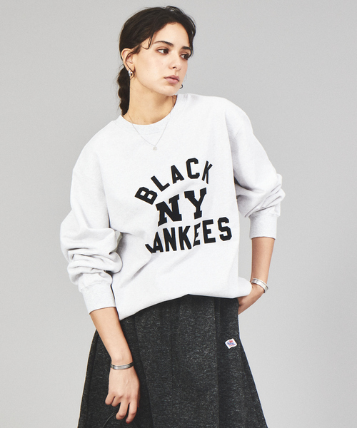新品★AVIREX限定ビッグスタースウェット星柄ブラックM WEB&DEPOT限定】ロゴ クルースウェット/ A STAR LOGO CREW SWEAT