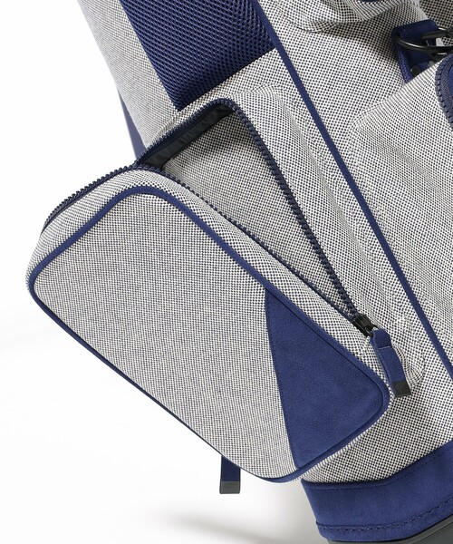 BEAMS GOLF（ビームス ゴルフ）NSG-COTTON CANVAS スタンド