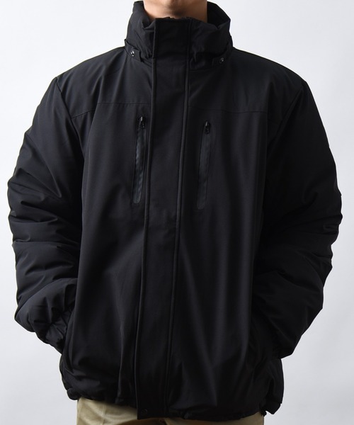 CALIFORNIA OUTFITTERS ダウンジャケット ダウン メンズ : ZOZOTOWN