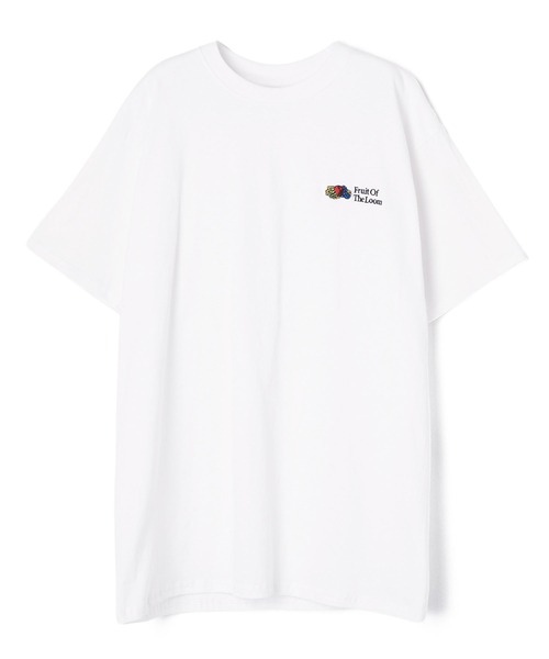 FRUIT OF THE LOOM tシャツ LOOM プリントTシャツ25 メンズ レディース  