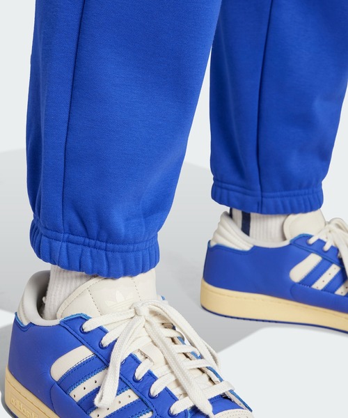 アディダス　オアシス　コラボ　ジャージパンツ　2025ツアー 紺色 Oasis x adidas Originals コラボカプセルコレクション”Original
