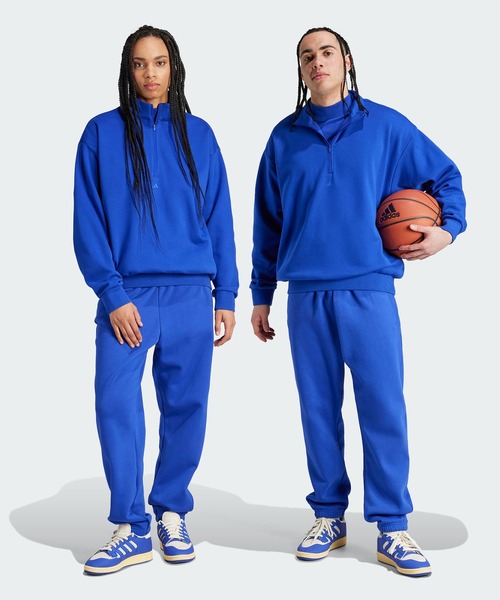 ★セットアップ★ アディダスオリジナルス スウェットパーカー・スウェットパンツ Originals（adidas） - アディダス オリジナルス セットアップ