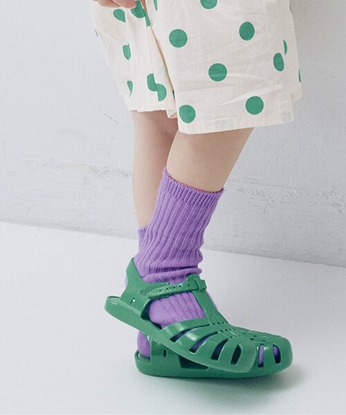 靴下 イロチ買いしたいカラーリブソックス キッズ 子供 男の子 女の子 | p.premier | 11