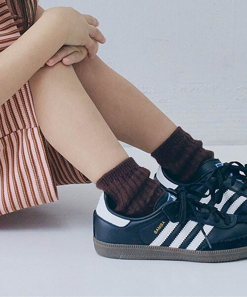 靴下 イロチ買いしたいカラーリブソックス キッズ 子供 男の子 女の子 | p.premier | 04