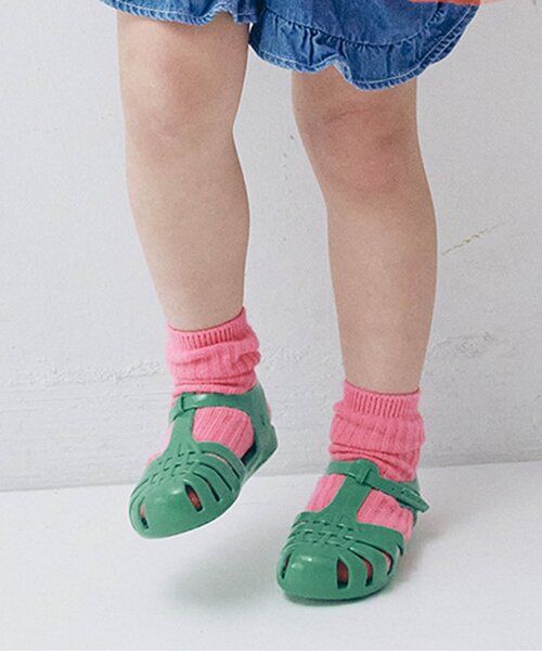 靴下 イロチ買いしたいカラーリブソックス キッズ 子供 男の子 女の子 | p.premier | 16