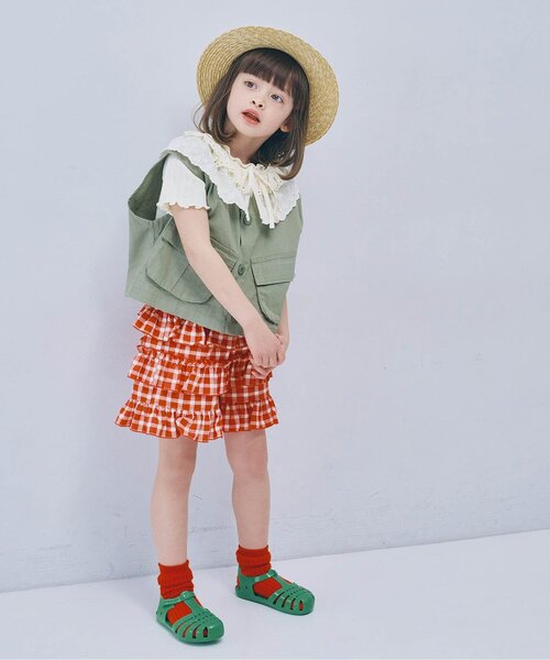 靴下 イロチ買いしたいカラーリブソックス キッズ 子供 男の子 女の子 | p.premier | 37