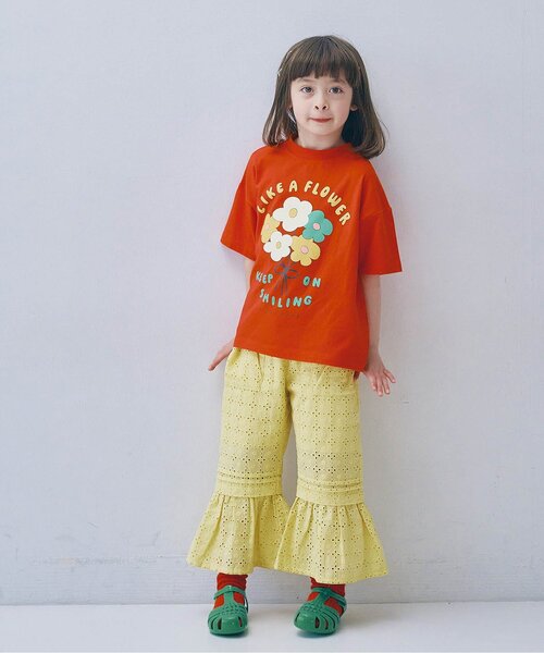 靴下 イロチ買いしたいカラーリブソックス キッズ 子供 男の子 女の子 | p.premier | 34