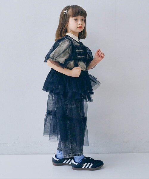 靴下 イロチ買いしたいカラーリブソックス キッズ 子供 男の子 女の子 | p.premier | 33