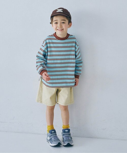 靴下 イロチ買いしたいカラーリブソックス キッズ 子供 男の子 女の子 | p.premier | 29