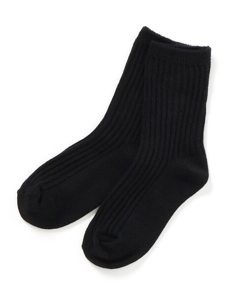 靴下 イロチ買いしたいカラーリブソックス キッズ 子供 男の子 女の子 | p.premier | 25