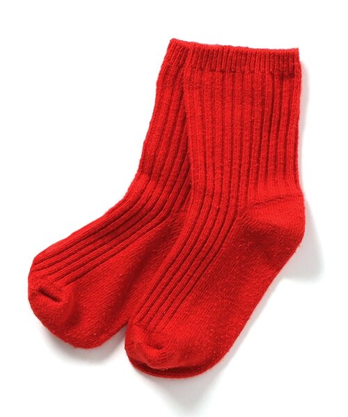靴下 イロチ買いしたいカラーリブソックス キッズ 子供 男の子 女の子 | p.premier | 22