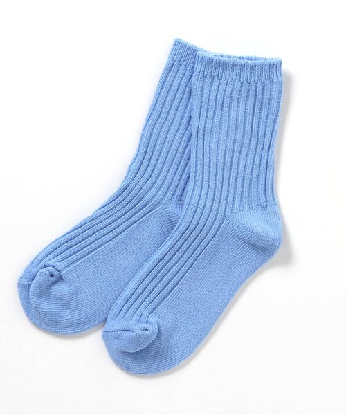 靴下 イロチ買いしたいカラーリブソックス キッズ 子供 男の子 女の子 | p.premier | 21