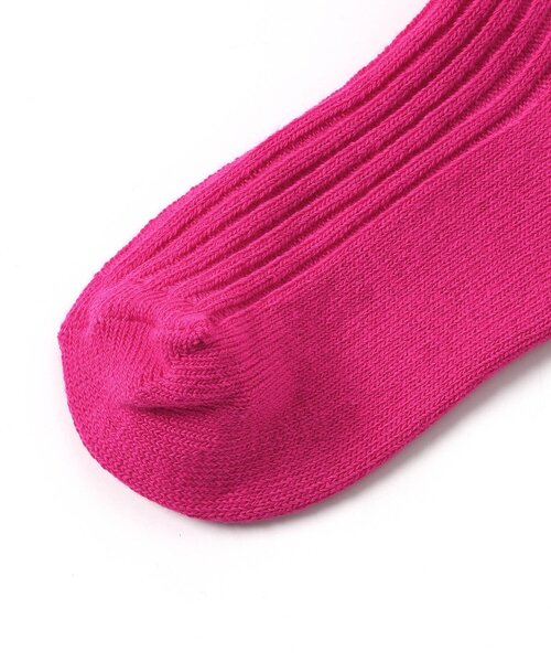 靴下 イロチ買いしたいカラーリブソックス キッズ 子供 男の子 女の子 | p.premier | 18