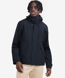 AIGLE マウンテンパーカー ウインドブレーカー GORE-TEX