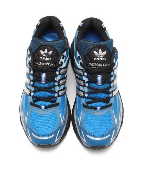 Amazon | [アディダス] ランニングシューズ ADISTAR CS M メンズ