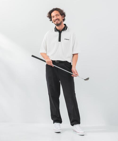 APC ゴルフポロシャツ GOLF | A.P.C. | アーペーセー日本公式オンラインストア