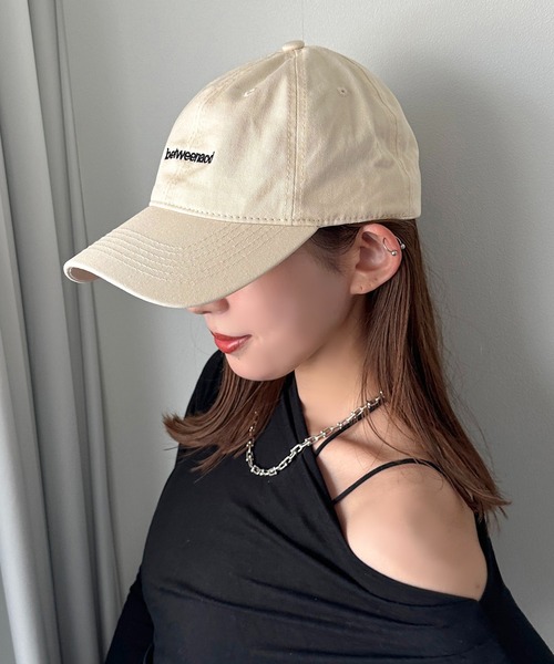 apres jour mignon キャップ 帽子 「apresjour mignon×ARIAZ