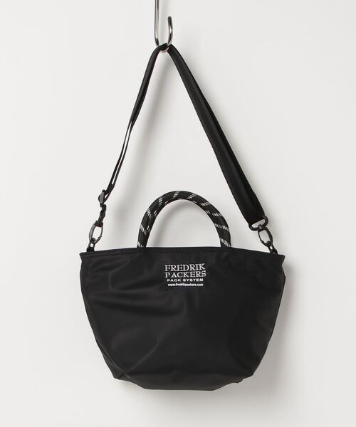 FREDRIK PACKERS（フレドリックパッカーズ） トートバッグ FREDRIK