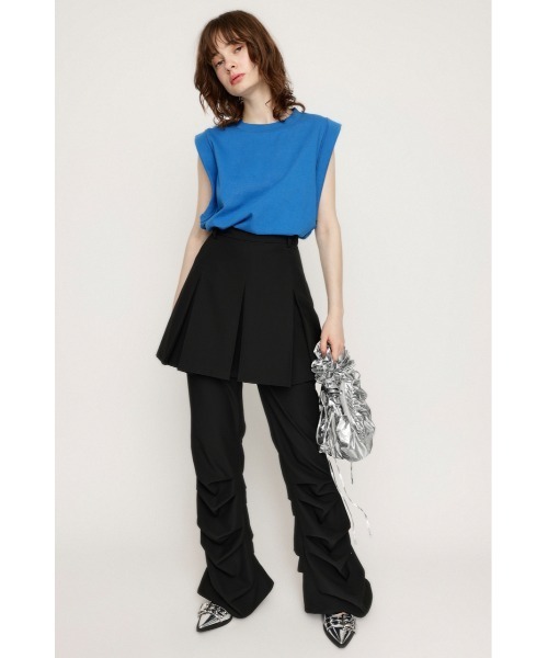 【Nami】SLY セットアップ SLY ワンピース TAILORED MINI SET UP テイラード ミニ