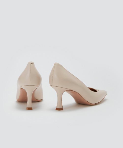 PELLICO VENEREアネッリソレッラスムース パンプス PELLICO パンプス VENERE アネッリソレッラ スムース 6.5cm