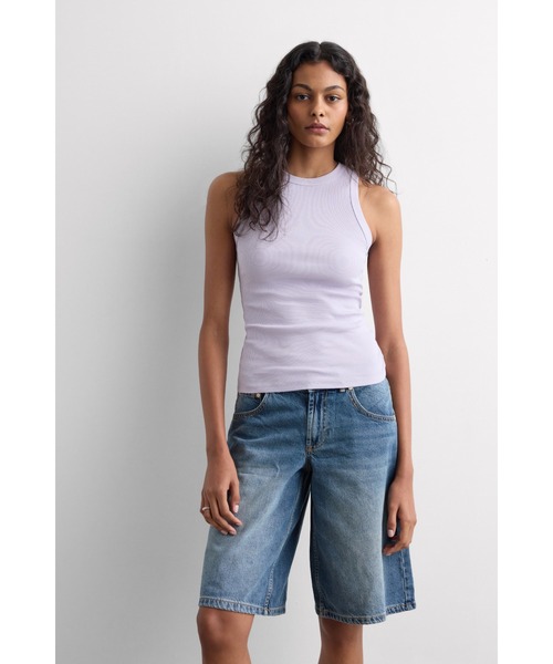 Intimissimi（インティミッシミ） タンクトップ ノースリーブ Superior
