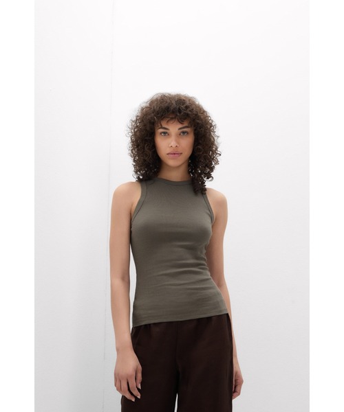 Intimissimi（インティミッシミ） タンクトップ ノースリーブ Superior