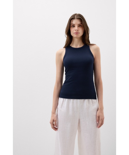 Intimissimi（インティミッシミ） タンクトップ ノースリーブ Superior