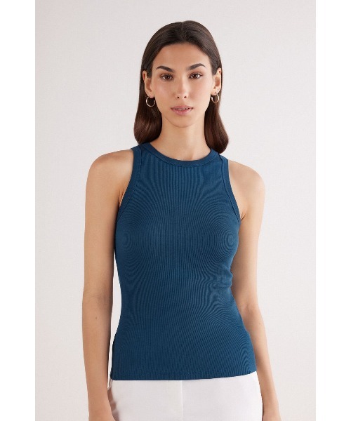 Intimissimi（インティミッシミ） タンクトップ ノースリーブ Superior
