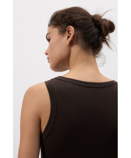 Intimissimi（インティミッシミ） タンクトップ ノースリーブ Superior