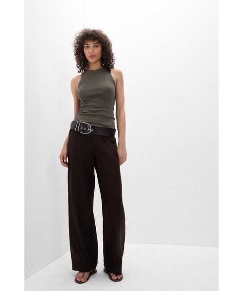 Intimissimi（インティミッシミ） タンクトップ ノースリーブ Superior