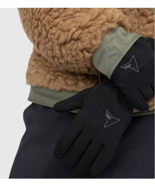 ROA 手袋 ROA（ファッション） 手袋 「ROA」ロア TECHNICAL GLOVES メンズ