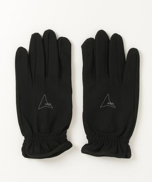 ROA 手袋 ROA（ファッション） 手袋 「ROA」ロア TECHNICAL GLOVES メンズ