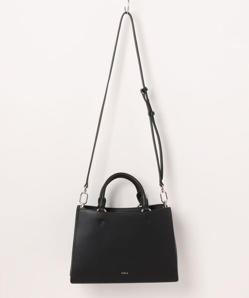 FULRA フルラ ボストンバッグ 未使用保管 FURLA（フルラ） ボストンバッグ FURLA NUVOLA M TOTE レディース