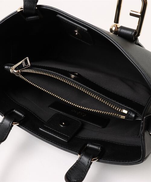 FULRA フルラ ボストンバッグ 未使用保管 FURLA（フルラ） ボストンバッグ FURLA NUVOLA M TOTE レディース