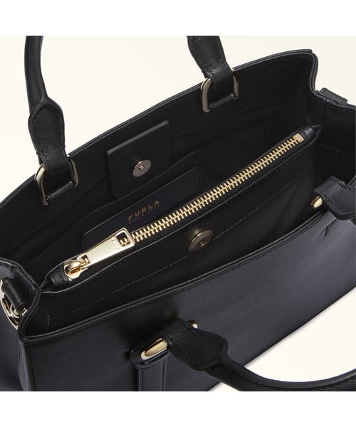 FURLA（フルラ） ボストンバッグ FURLA NUVOLA M TOTE レディース