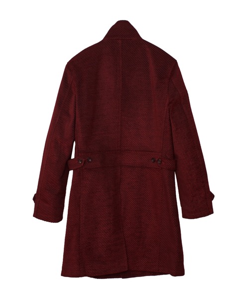 TORNADO MART（トルネードマート） ダウンジャケット ダウン ZERO by