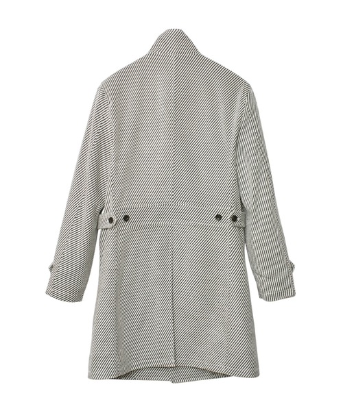 TORNADO MART（トルネードマート） ダウンジャケット ダウン ZERO by