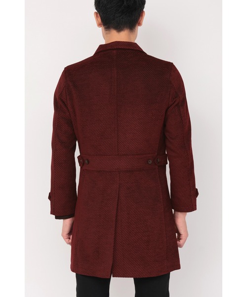 TORNADO MART（トルネードマート） ダウンジャケット ダウン ZERO by