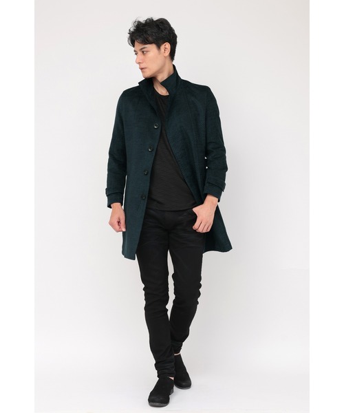 TORNADO MART（トルネードマート） ダウンジャケット ダウン ZERO by