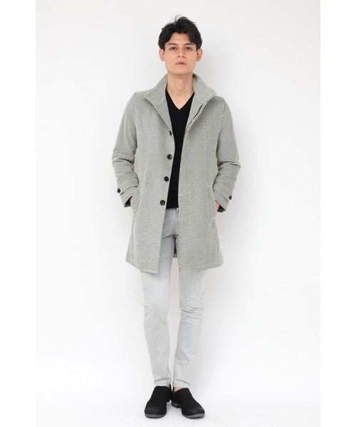 TORNADO MART（トルネードマート） ダウンジャケット ダウン ZERO by