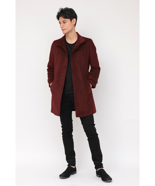 TORNADO MART（トルネードマート） ダウンジャケット ダウン ZERO by