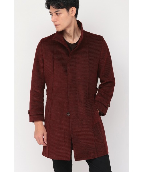 TORNADO MART（トルネードマート） ダウンジャケット ダウン ZERO by