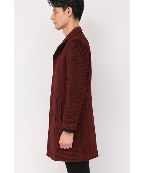 TORNADO MART（トルネードマート） ダウンジャケット ダウン ZERO by