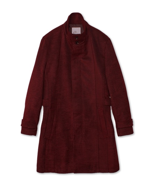 TORNADO MART（トルネードマート） ダウンジャケット ダウン ZERO by