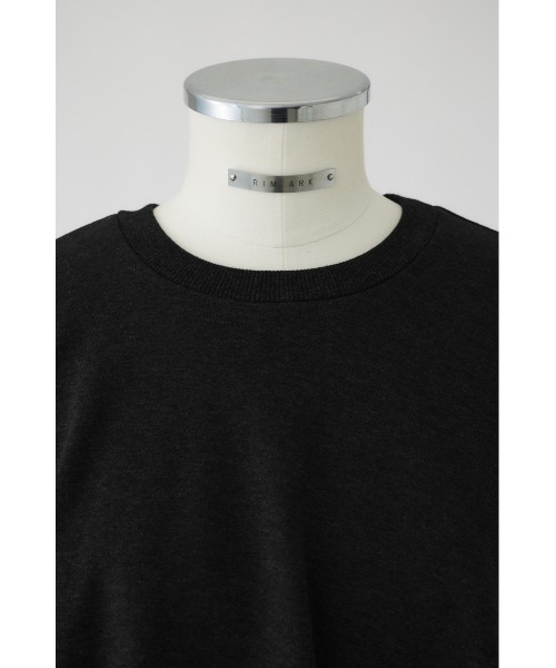 RIM.ARK トレーナー スウェット Balloon sweat tops バルーン